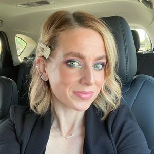 Meet your Posher, Reanna